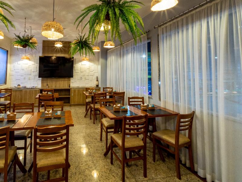 Fluminense Hotel  image