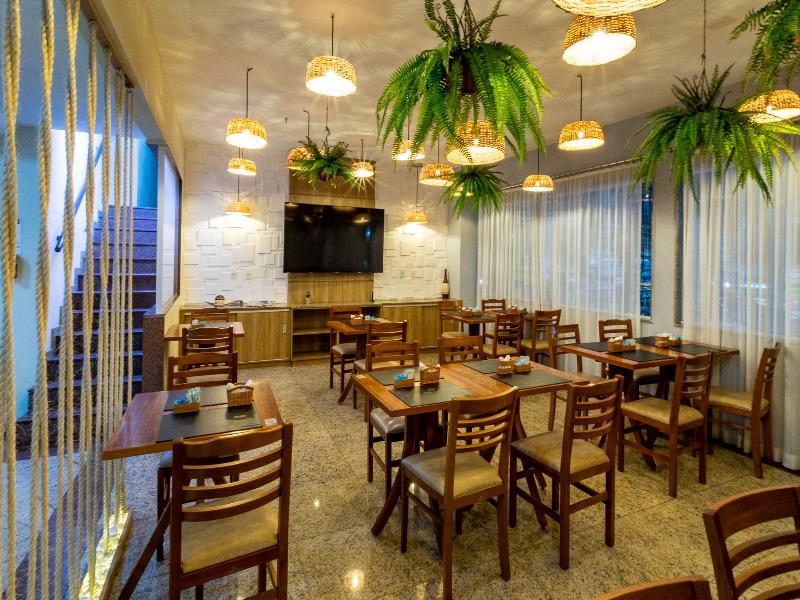 Fluminense Hotel  image
