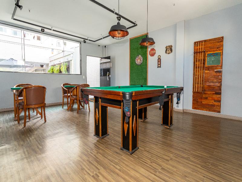 Fluminense Hotel  image