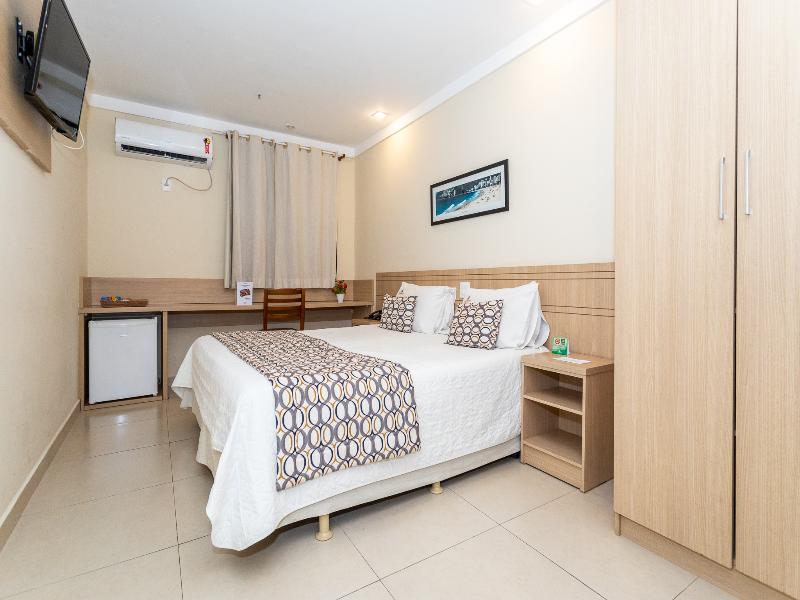 Fluminense Hotel  image