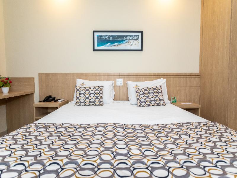 Fluminense Hotel  image