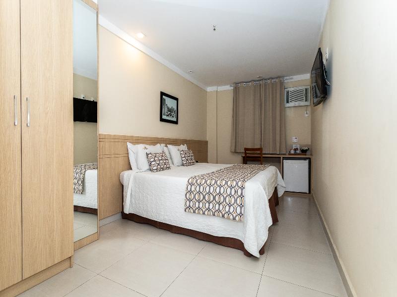 Fluminense Hotel  image