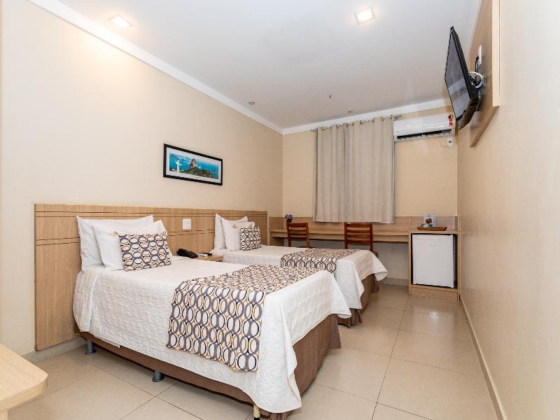 Fluminense Hotel  image