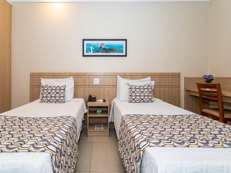 Fluminense Hotel  image