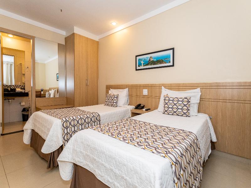 Fluminense Hotel  image