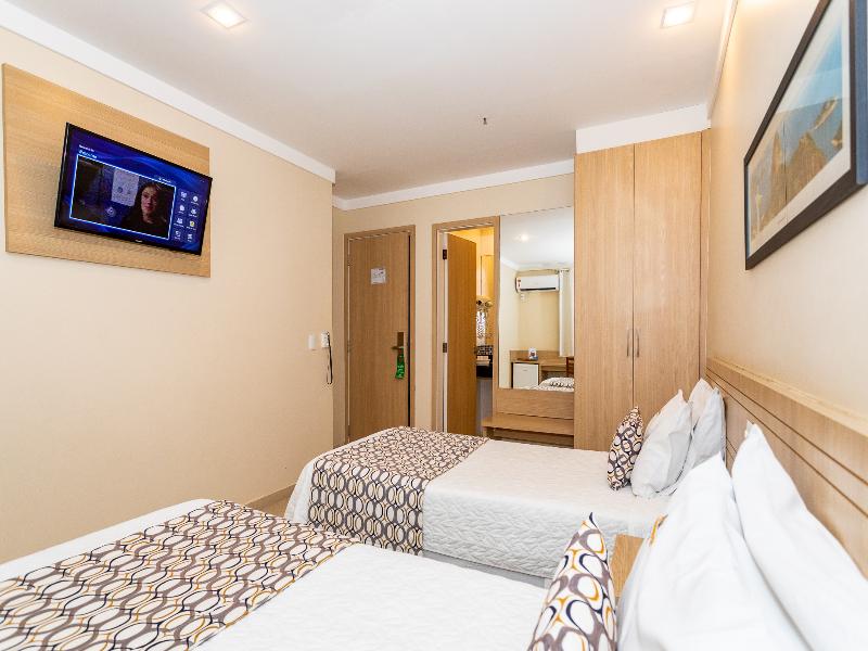Fluminense Hotel  image