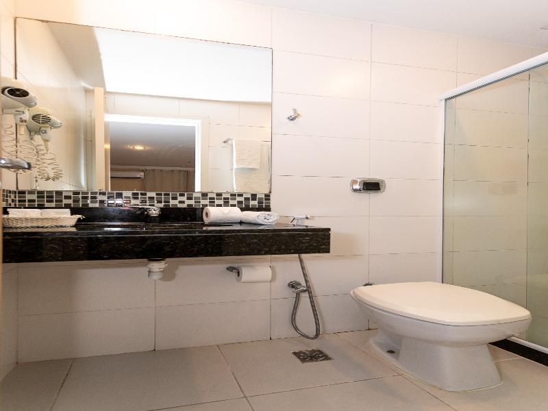 Fluminense Hotel  image