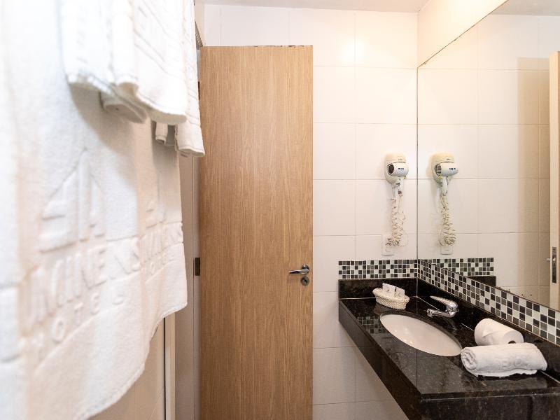 Fluminense Hotel  image