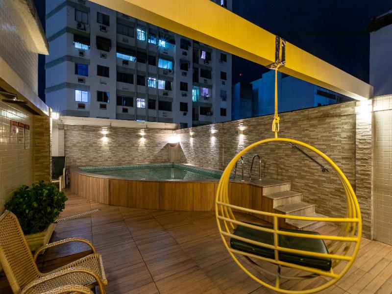 Fluminense Hotel  image