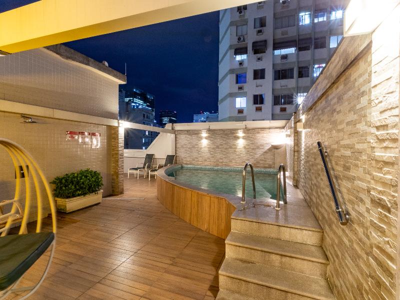 Fluminense Hotel  image
