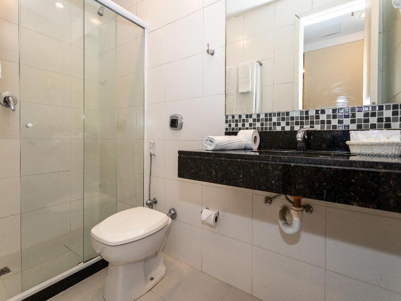 Fluminense Hotel  image