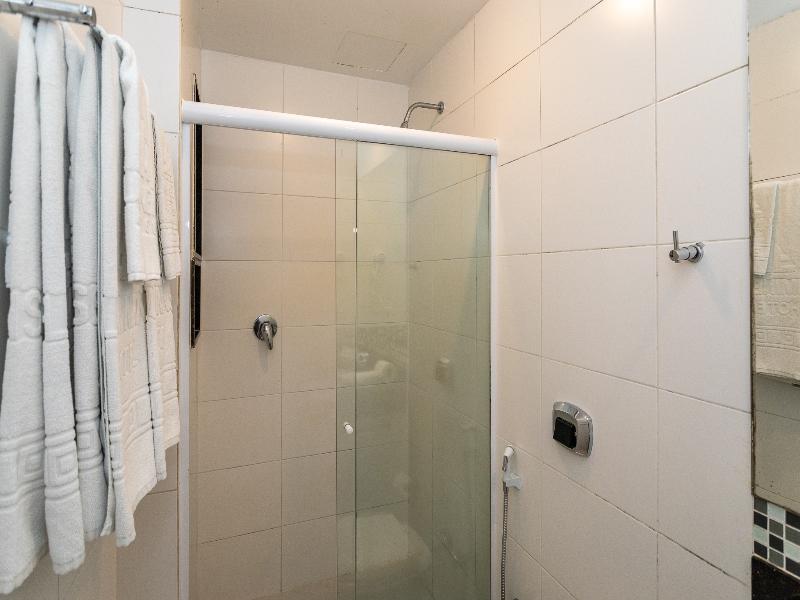 Fluminense Hotel  image