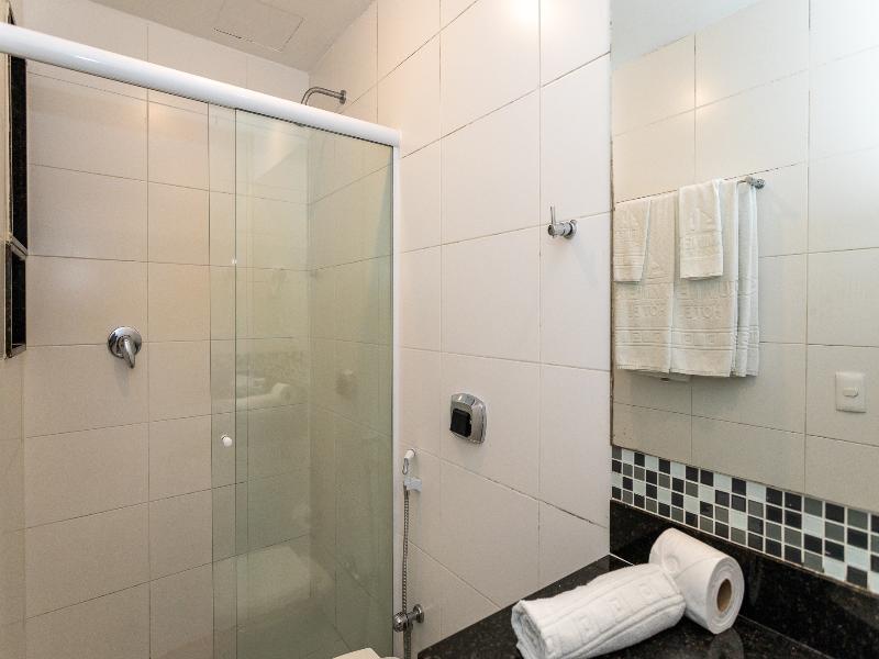 Fluminense Hotel  image