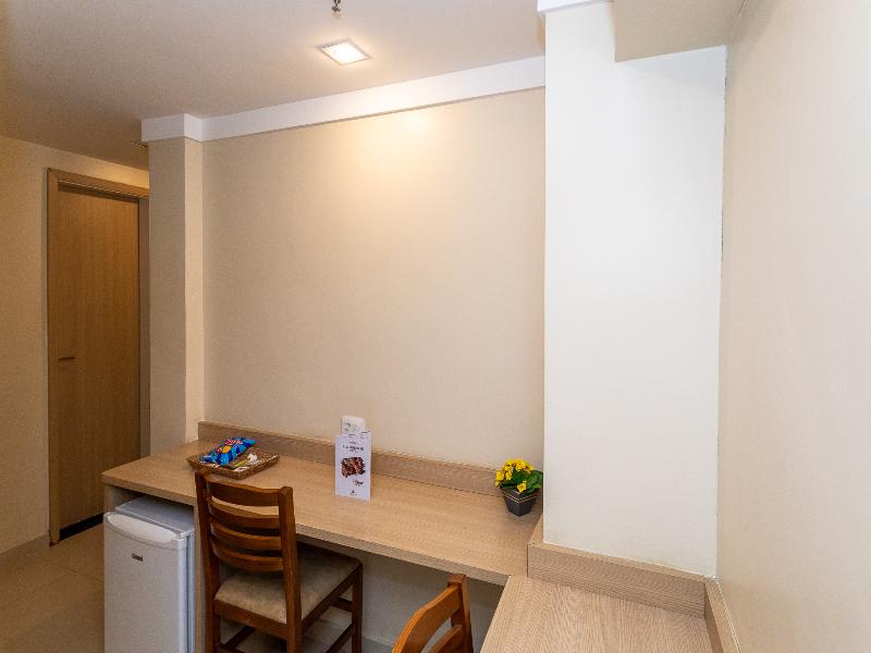 Fluminense Hotel  image
