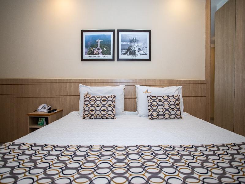 Fluminense Hotel  image