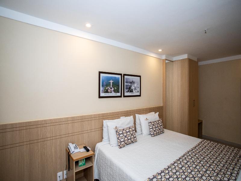 Fluminense Hotel  image
