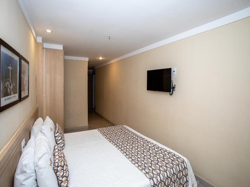Fluminense Hotel  image