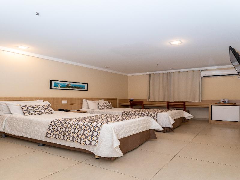 Fluminense Hotel  image