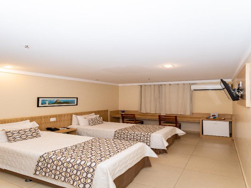 Fluminense Hotel  image