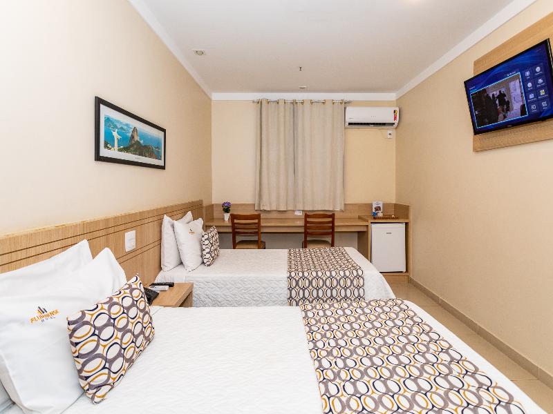 Fluminense Hotel  image