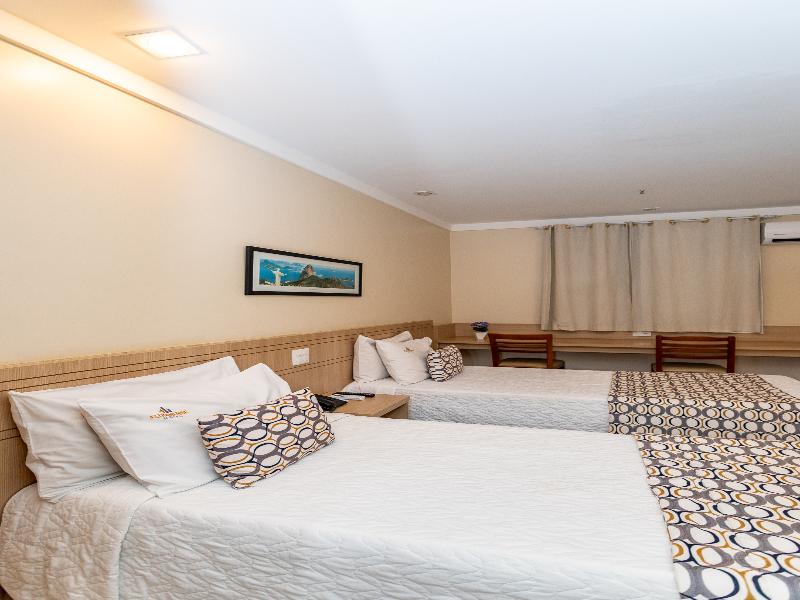 Fluminense Hotel  image
