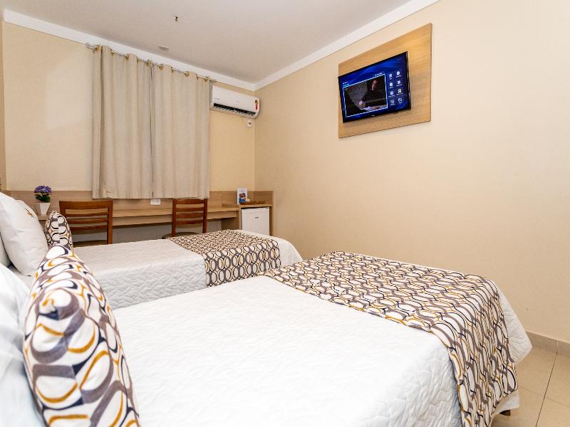 Fluminense Hotel  image
