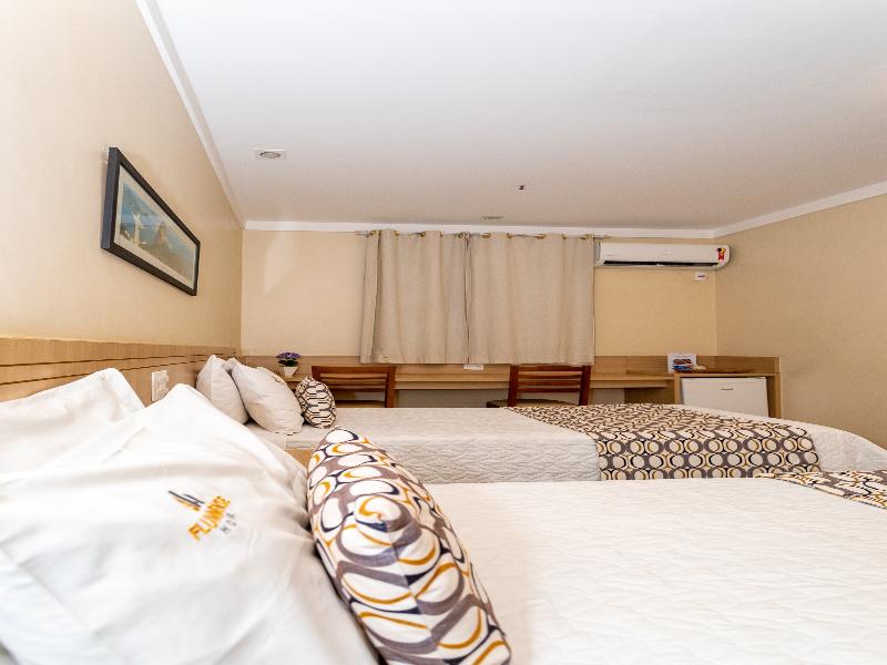 Fluminense Hotel  image