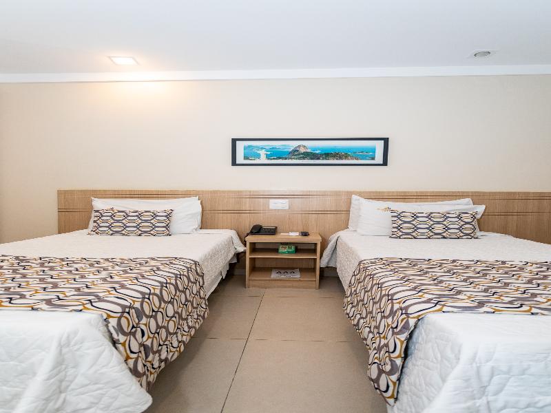 Fluminense Hotel  image