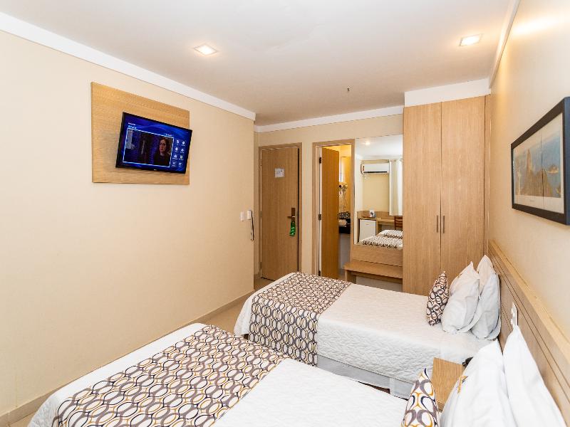 Fluminense Hotel  image