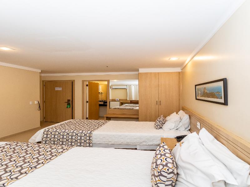 Fluminense Hotel  image