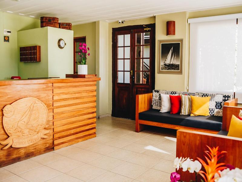 Fita Azul Hotel