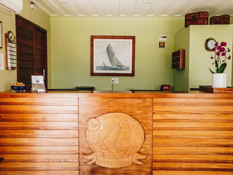 Fita Azul Hotel