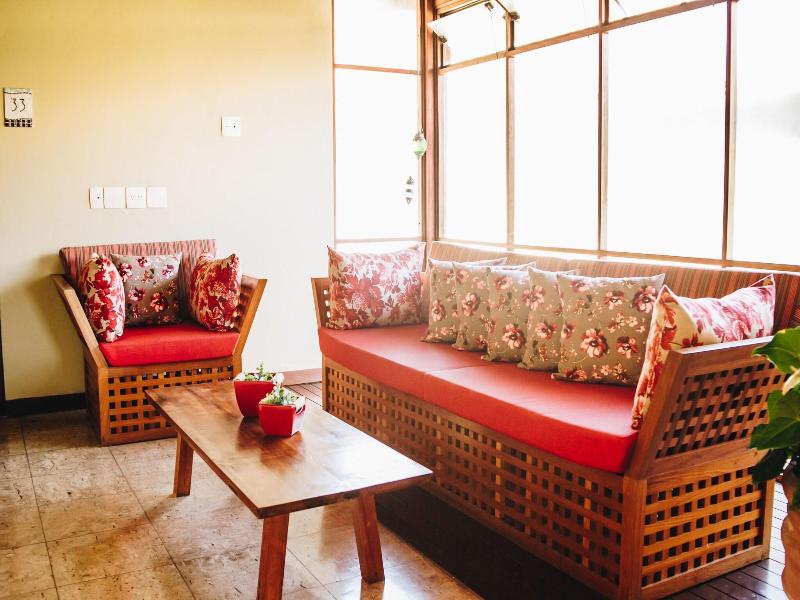 Fita Azul Hotel