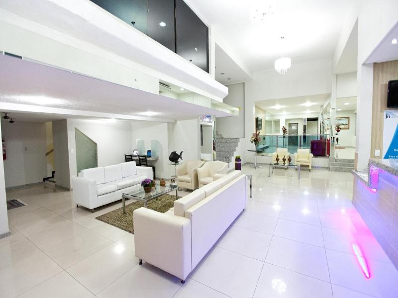 Jb Hotel