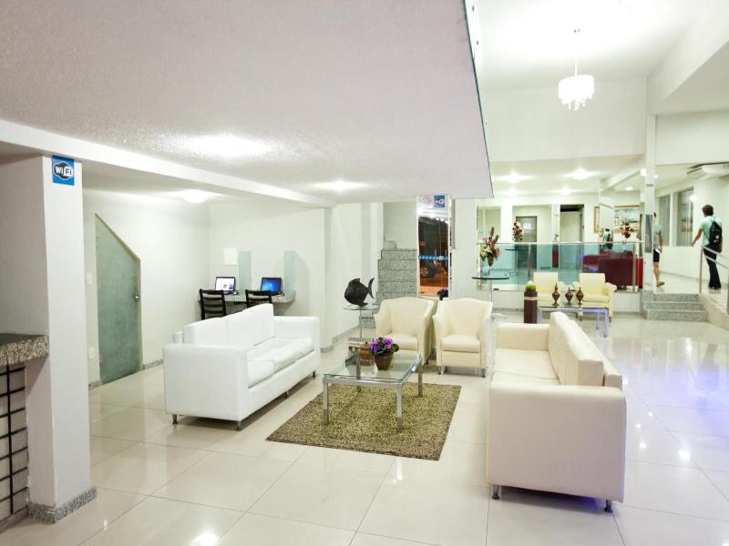 Jb Hotel