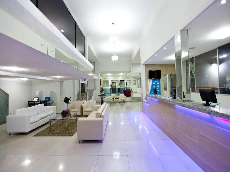 Jb Hotel