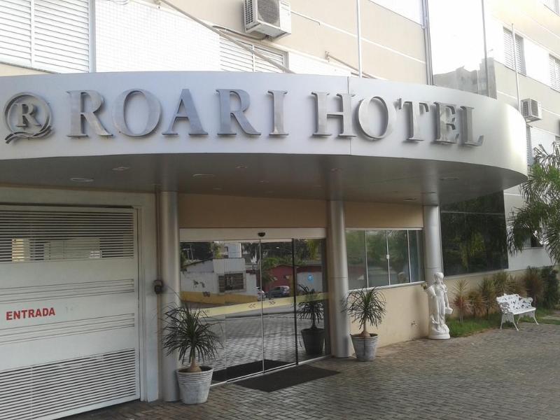 ROARI HOTEL