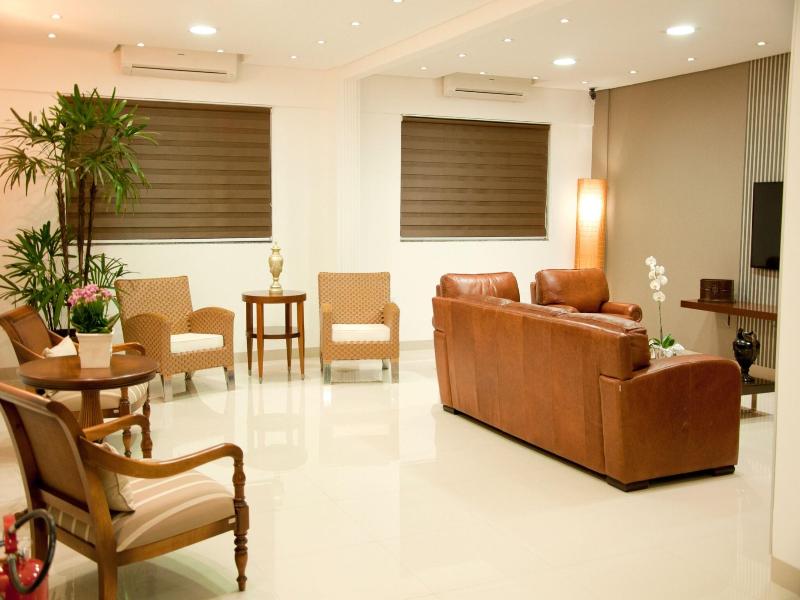 Roari Hotel