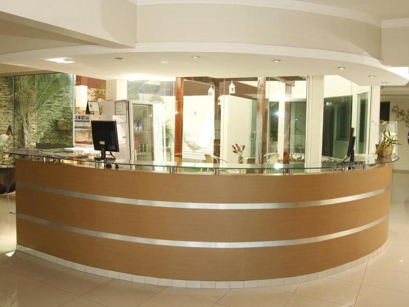Turis Hotel Centro image