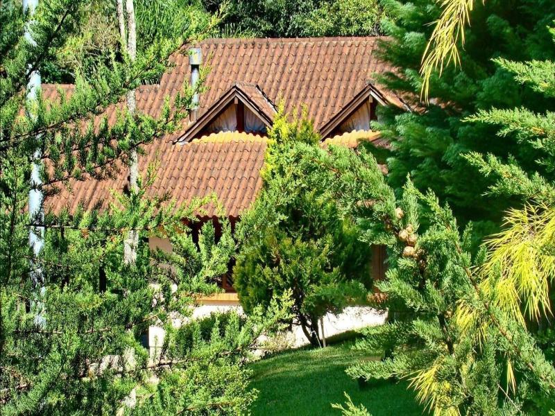 Pousada Rosa Gramado