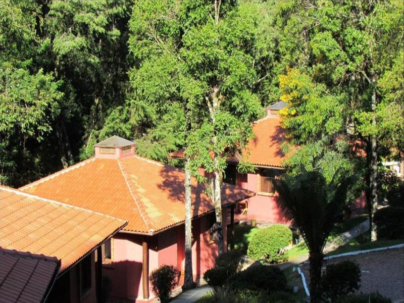 Pousada Rosa Gramado