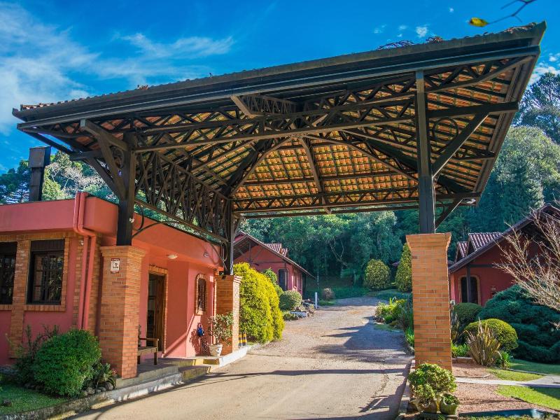 Pousada Rosa Gramado