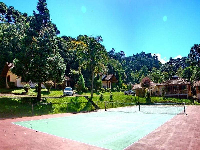 Pousada Rosa Gramado