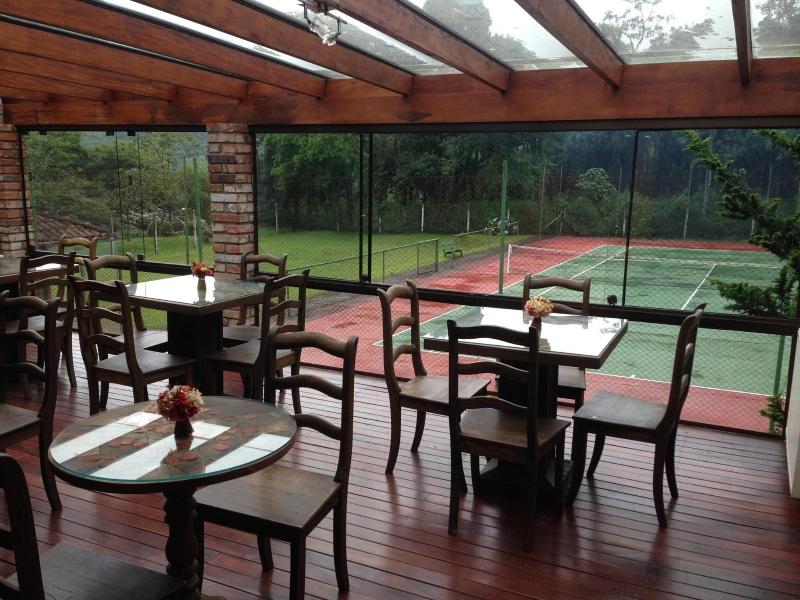 Pousada Rosa Gramado