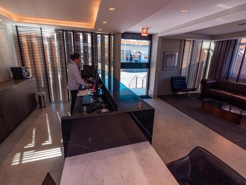 Kennedy Hotel