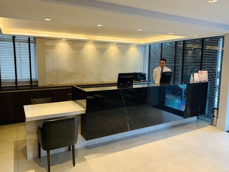 Kennedy Hotel