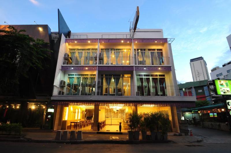 Orchid Hostel — main photo
