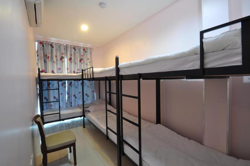 Orchid Hostel — photo 4