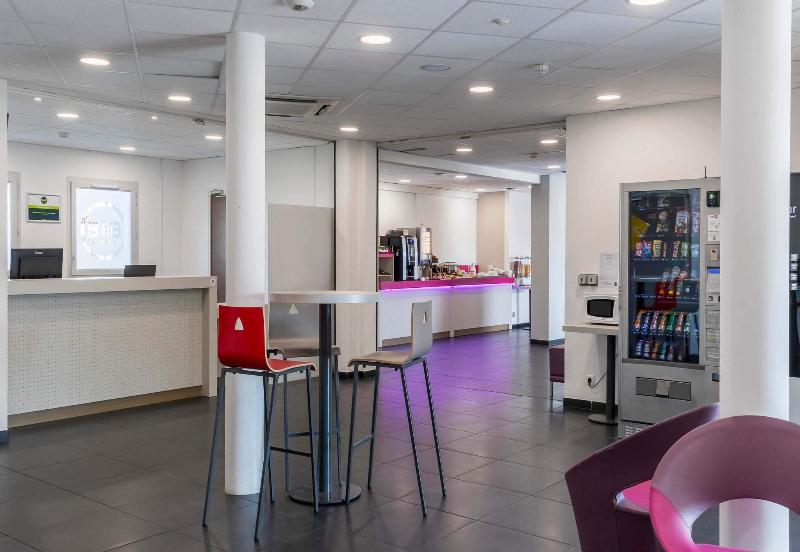 B&B HOTEL Romilly-sur-Seine image