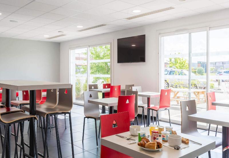 B&B HOTEL Romilly-sur-Seine image